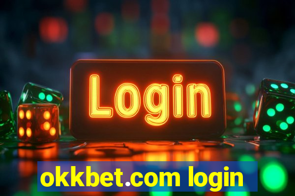 okkbet.com login